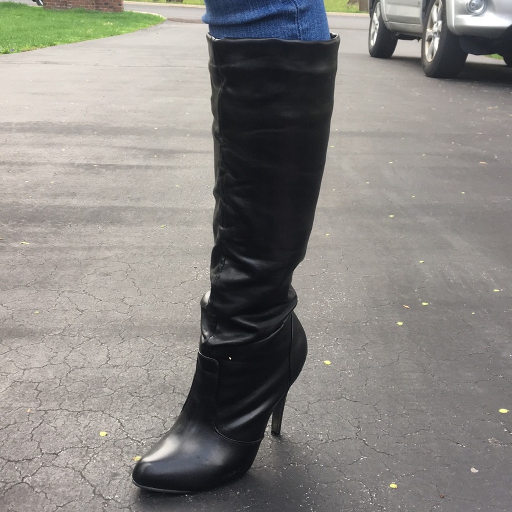 Cute boots